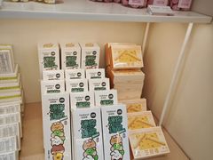 -好利来(西铁营万达广场店)