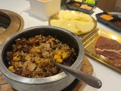 -花味·自助烤肉(江宁同曦店)