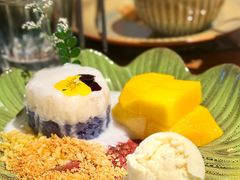 -Tegu泰古莲·泰国餐厅(红山6979店)