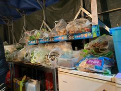 -大姐麻辣烫(莲宝中路店)