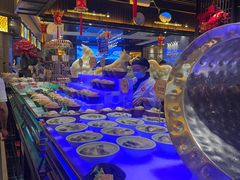 -舒友海鲜姿造(白鹭洲店)