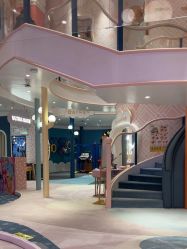 -奈尔宝·儿童乐园·亲子餐厅(苏州大悦城店)