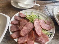 -老边饺子(彩虹城店)