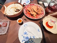 -奉天小馆·非遗东北菜(沈阳万象城店)