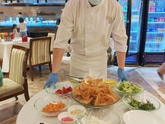 -盛宴标帜西餐厅龙虾.鲍鱼•牛排(重庆喜来登大酒店)