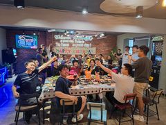 -4k轰趴馆(苏州街店)