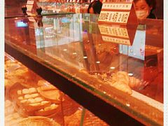-巴黎贝甜(大宁国际商业广场店)