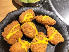 -土大力韩式烤肉料理(39年·和平路店)