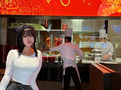 -青年公社烤鸭(姚家园万象汇店)