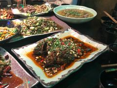 -醉小酒馆·川菜·江湖菜·重庆菜(观音桥旗舰店)