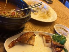 -亚龙湾红树林度假酒店御粤阁