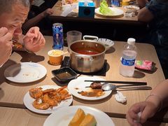 -星伦多自助料理(江阴万达店)