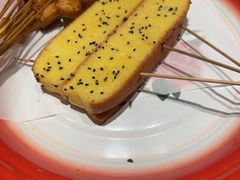 -北丐先生·野馄饨烧烤(泰达E街区店)
