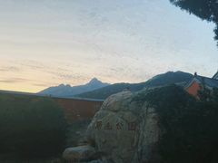 -泰山风景名胜区-虎山公园