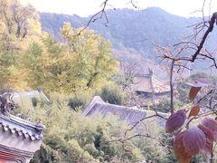 -潭柘寺景区