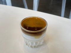 -KYO COFFEE(胶州路店)