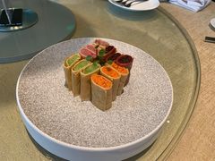-西安高新洲际酒店•彩丰楼中餐厅