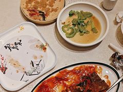 -老莞家私房菜-超级鱼头佛跳墙