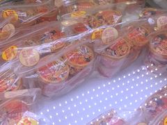 -味多美蛋糕(新和平里店)