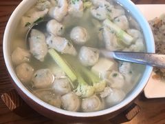 -海坛特色小吃·只做平潭特色菜(平潭店)