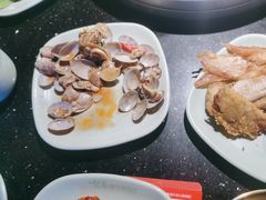 -梨花自助烤肉(天河城店)