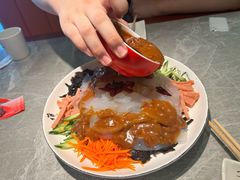 -大哈福烧烤·海鲜·家常菜(延安三路店)
