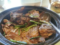 -八景休閒山莊  廣東十大名山莊