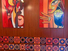 -克比叔叔印度餐厅Kebabs on the Grille(永康路分店)