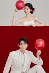 -拾尚映画·STUDIO婚纱摄影(中关村店)