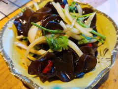 -悦屋老板娘的烤肉店(紫薇田园店)