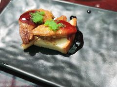-朗丽兹餐厅
