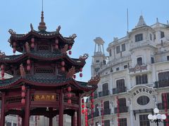 -汕头市小公园