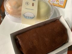 -吾桃烘焙studio(现代广场店)