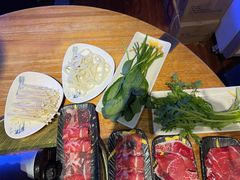 -一井烧肉·活鳗·寿司(望京SOHO店)