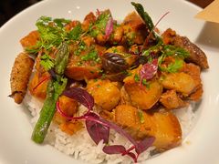 -Bistro 63 创意融合料理(广粤天地店)