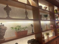 -半秋山西餐厅(宜昌大洋店)