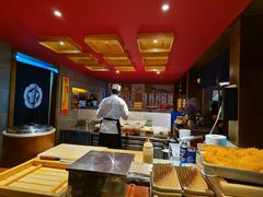 -千代武日本料理(哈西店)