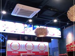 -湘人龙记老长沙米粉(鸟巢店)