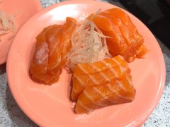 -争鲜回转寿司(南开大悦城店)