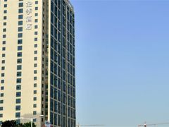 -全季酒店(郑州建设路碧沙岗地铁站店)