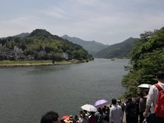 -新安江山水画廊风景区