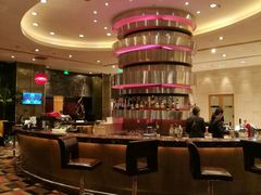 -上海大宁福朋喜来登酒店大堂吧(共和新路店)