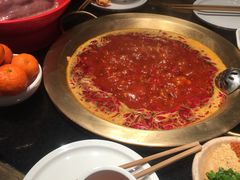 -周师兄大刀腰片火锅(洪崖洞旗舰店)