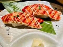 帝王蟹腿寿司-玉川屋创意日料Bistro(柳巷店)