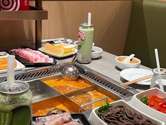 -海底捞火锅(苏宁生活广场店)