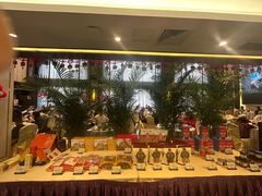 -香云轩·顺德菜(香云纱园林酒店店)
