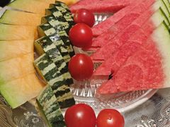 -大铁勺新津菜(中北永旺店)
