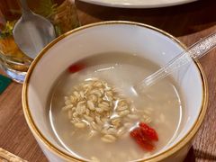 甜胚子-贯贯吉·清真餐厅(浙江中路店)