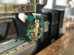 -Seesaw Coffee(上海尚悦湾店)