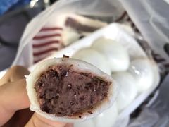 月亮糕-南大门韩国米糕(公滨路店)